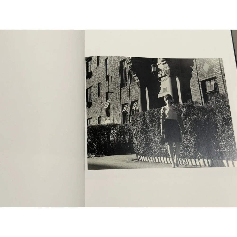 MoMA The Complete Untitled Film Stills Cindy Sherman‎ Book Art Hard Cover